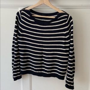 theory sweater